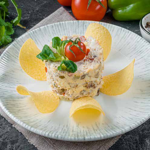 Вкусняшка